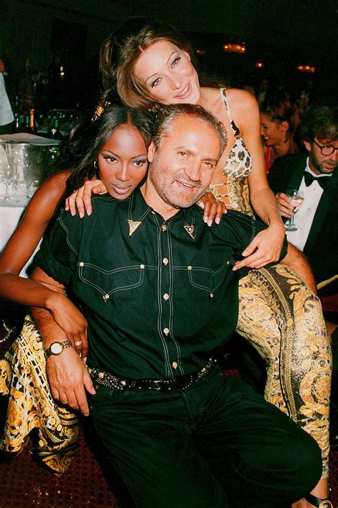 johnny versace death|gianni versace personal life.